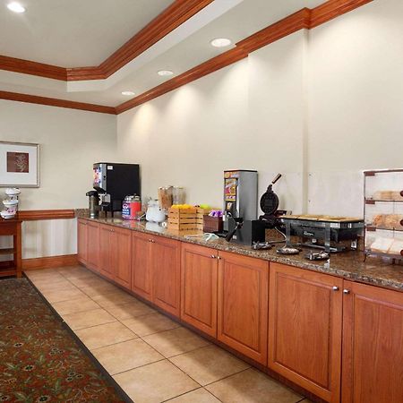 Country Inn & Suites By Radisson, Tifton, Ga Buitenkant foto