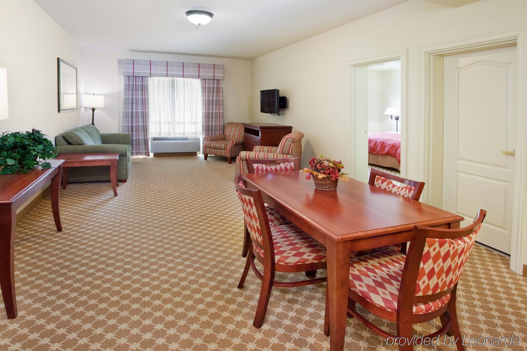 Country Inn & Suites By Radisson, Tifton, Ga Buitenkant foto
