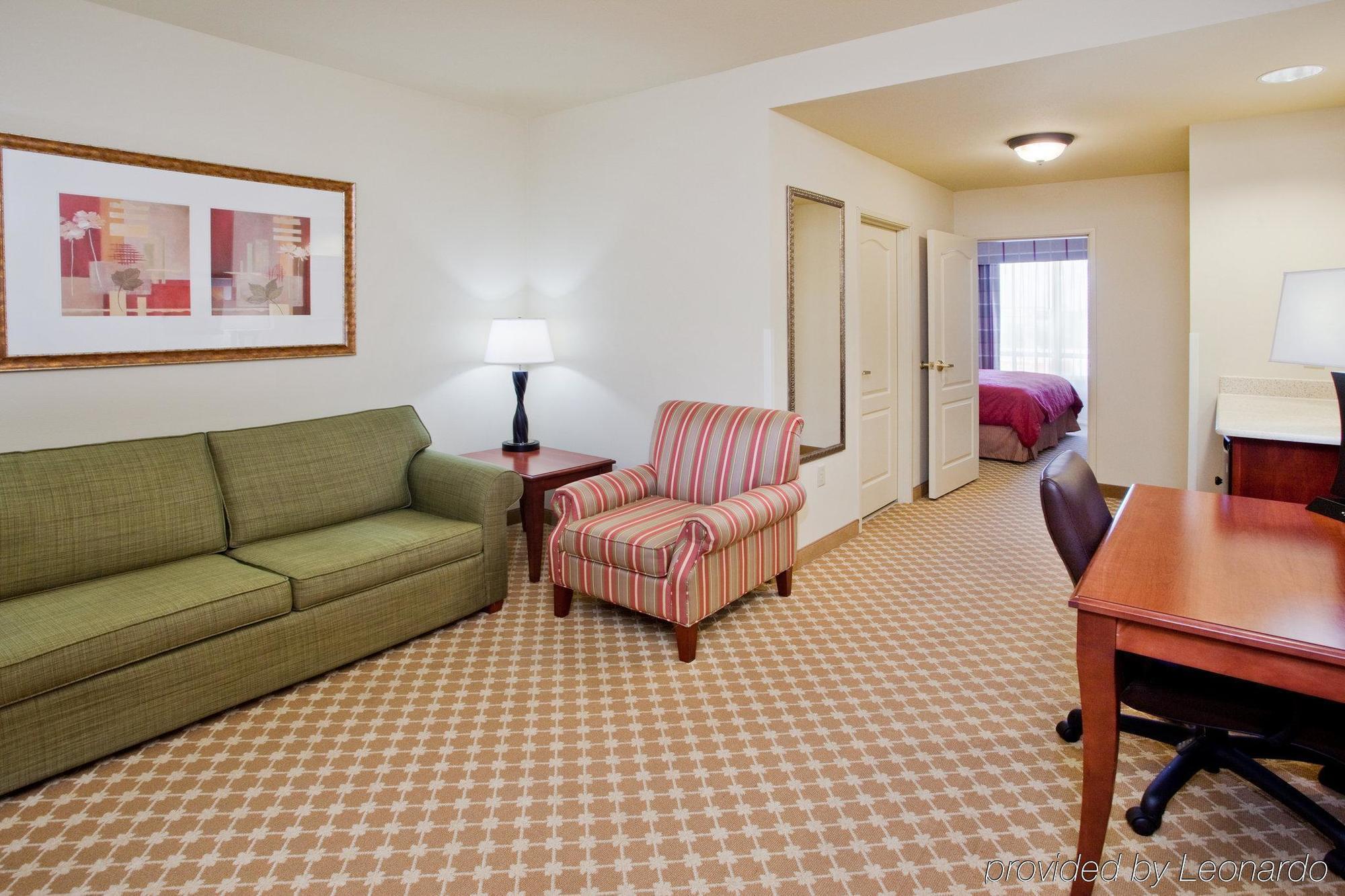 Country Inn & Suites By Radisson, Tifton, Ga Buitenkant foto