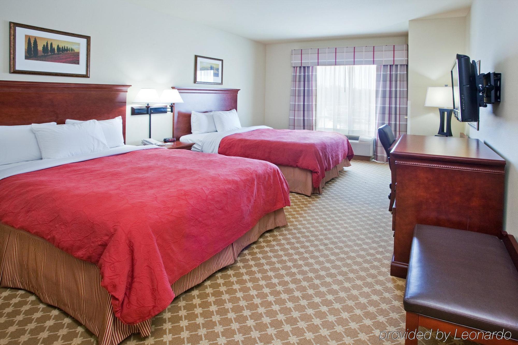 Country Inn & Suites By Radisson, Tifton, Ga Buitenkant foto