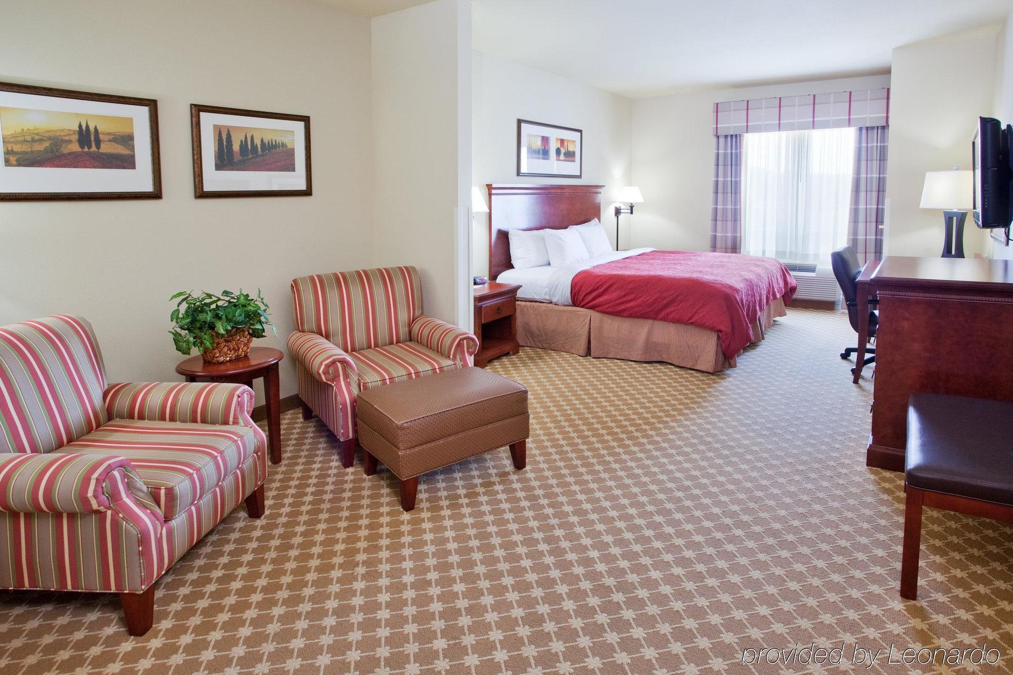 Country Inn & Suites By Radisson, Tifton, Ga Buitenkant foto