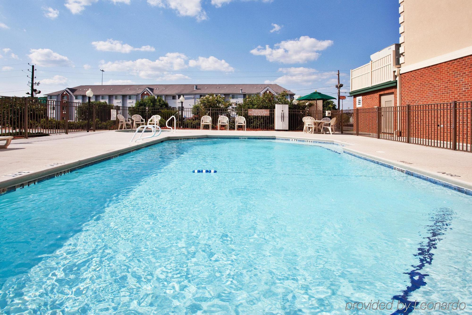 Country Inn & Suites By Radisson, Tifton, Ga Buitenkant foto