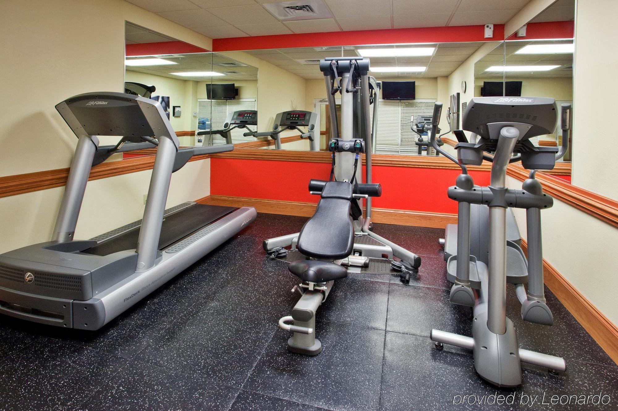 Country Inn & Suites By Radisson, Tifton, Ga Buitenkant foto
