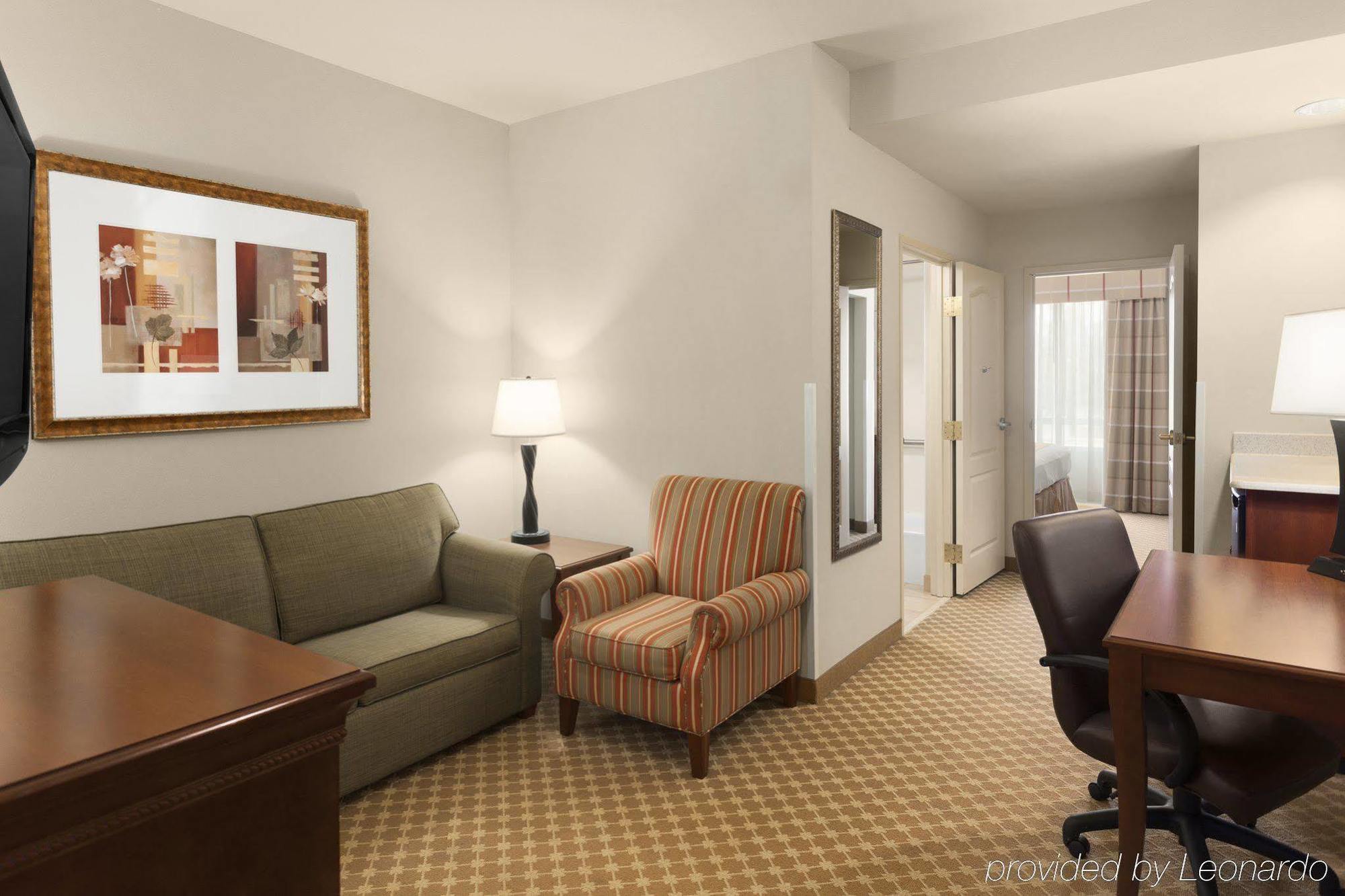 Country Inn & Suites By Radisson, Tifton, Ga Buitenkant foto