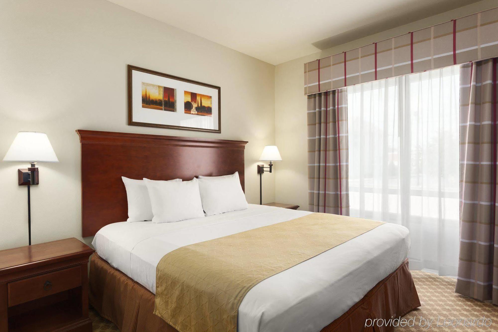 Country Inn & Suites By Radisson, Tifton, Ga Buitenkant foto
