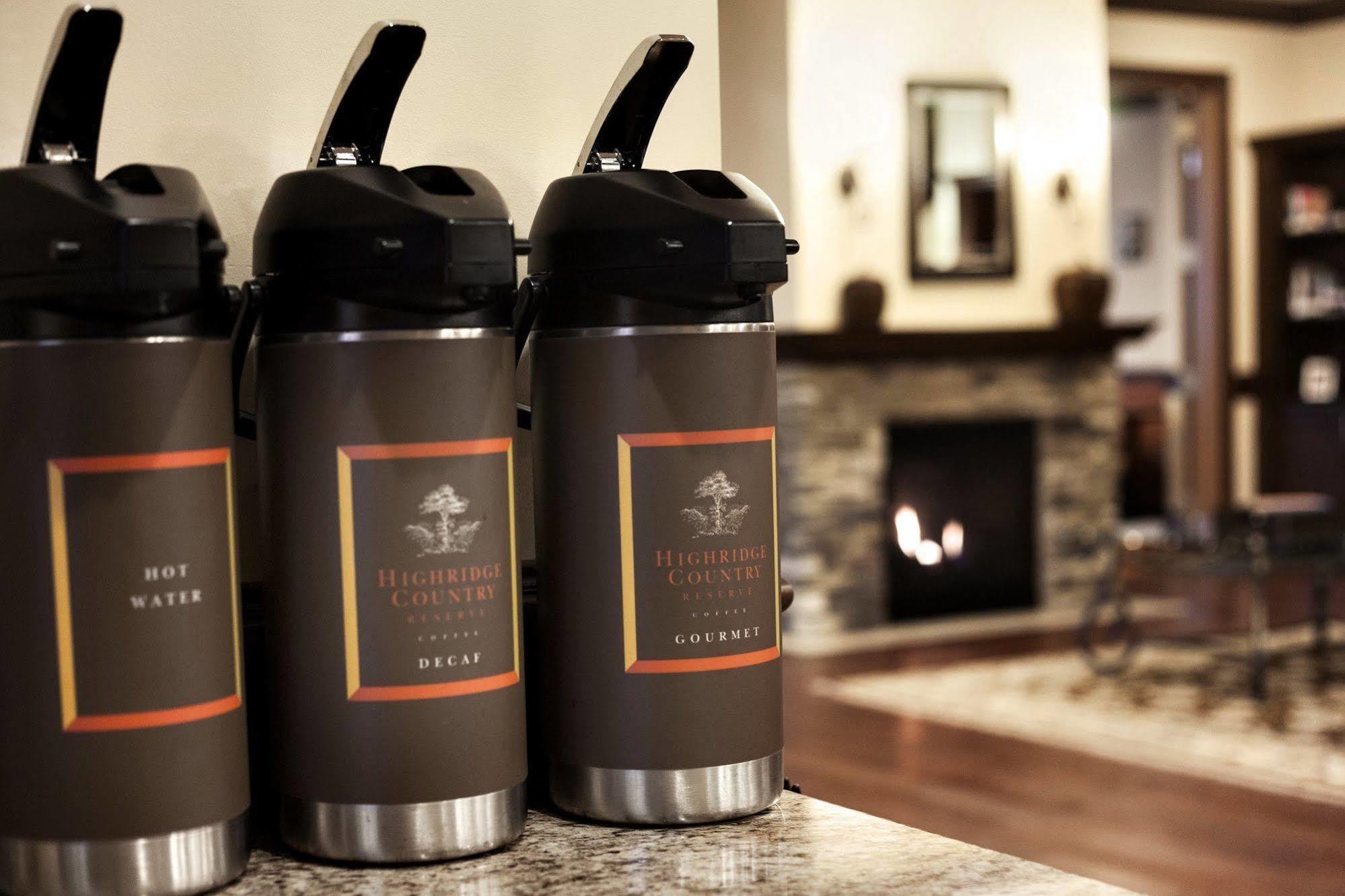 Country Inn & Suites By Radisson, Tifton, Ga Buitenkant foto